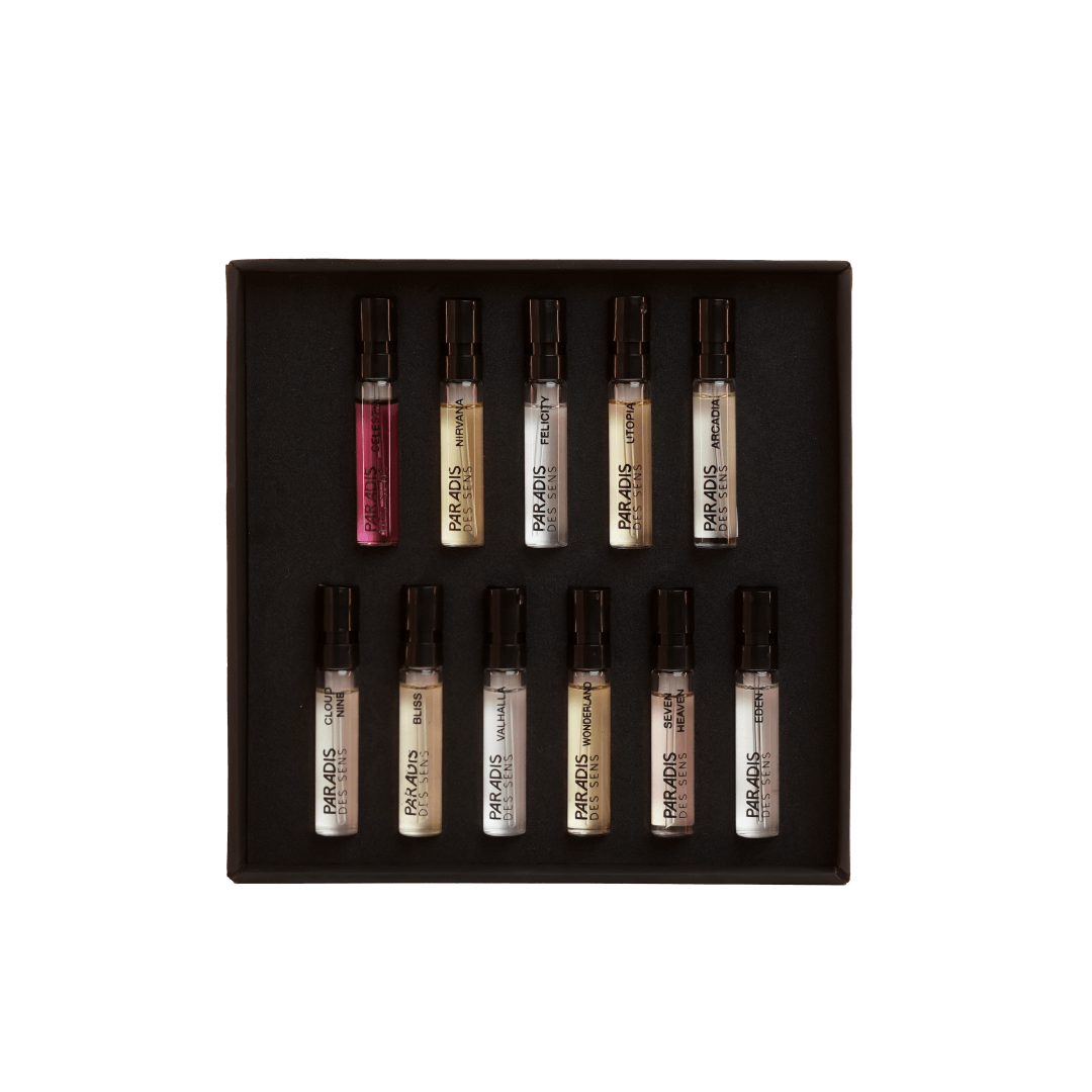 Coffret Découverte