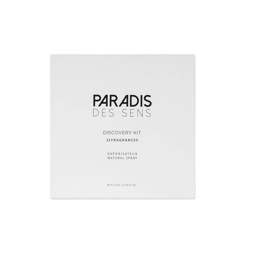 Coffret Découverte