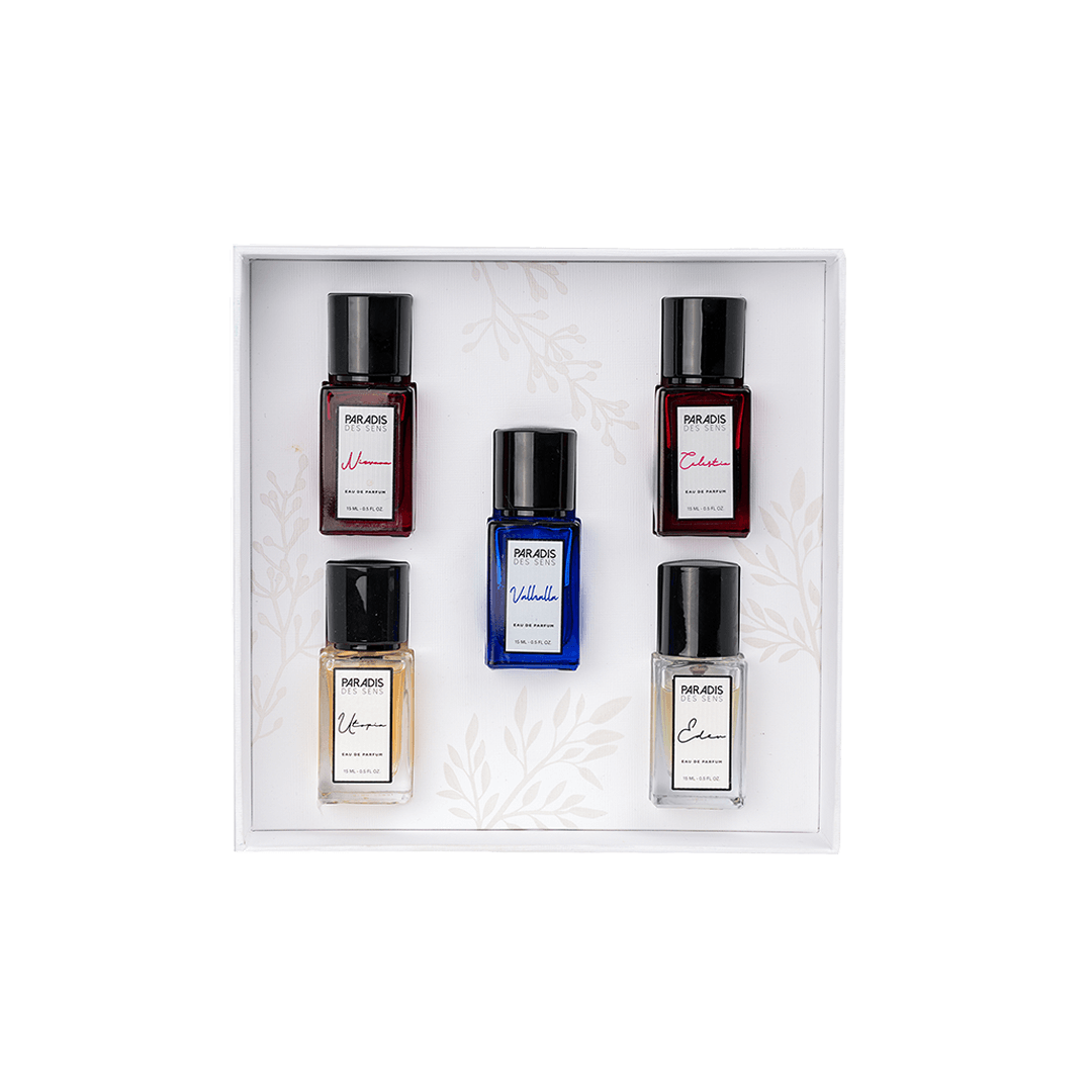 Kit de voyage