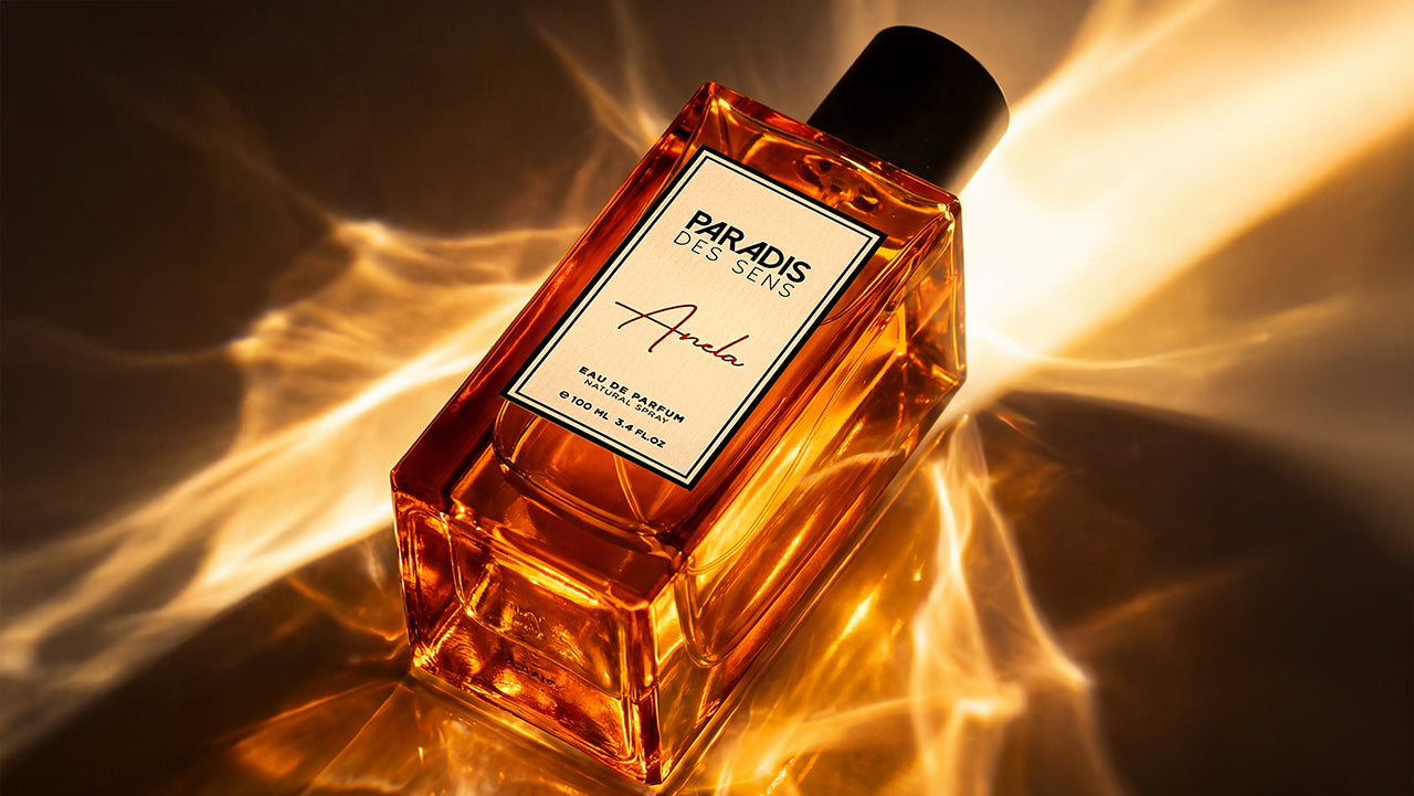 Paradis Des Sens Hero