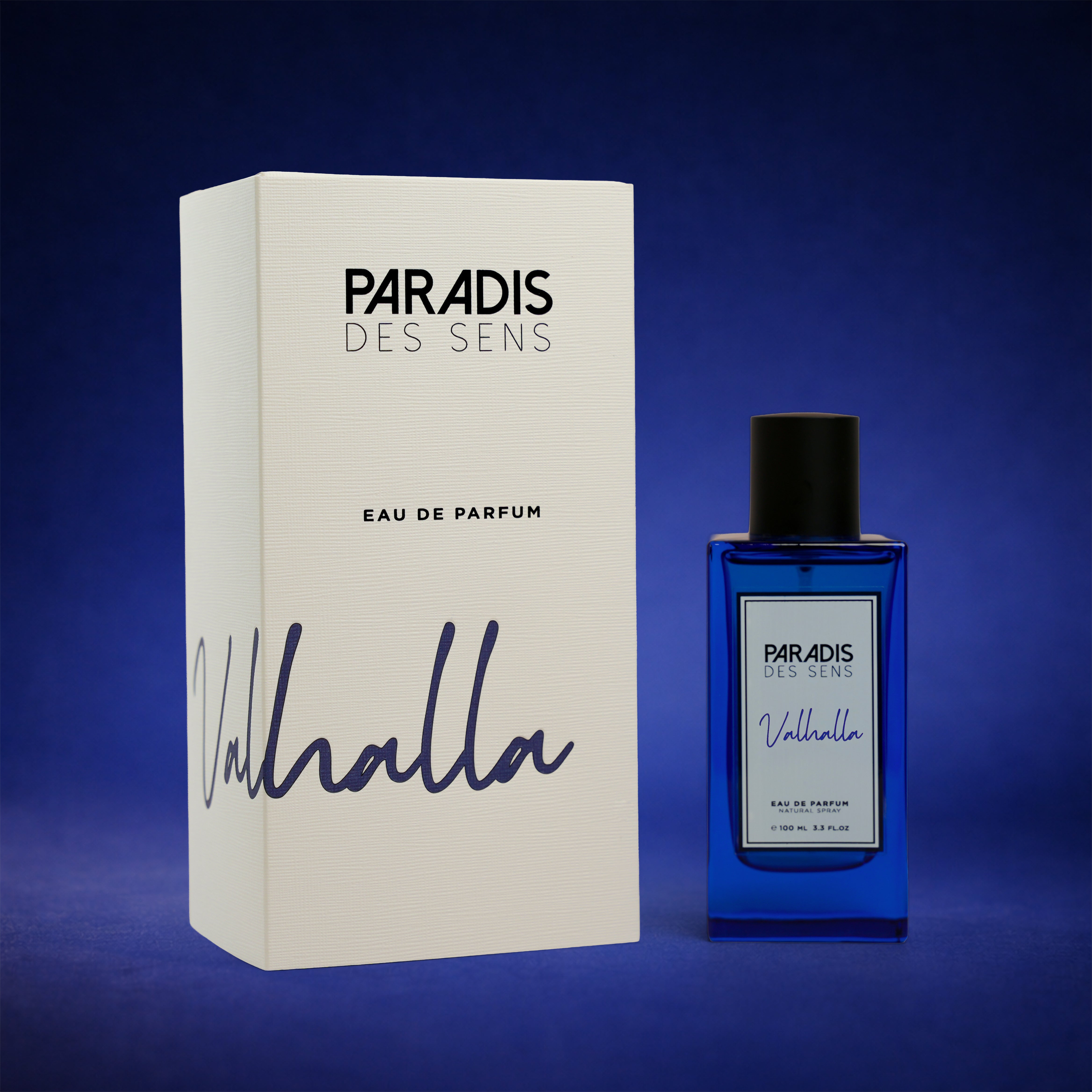 Valhalla – Paradis Des Sens
