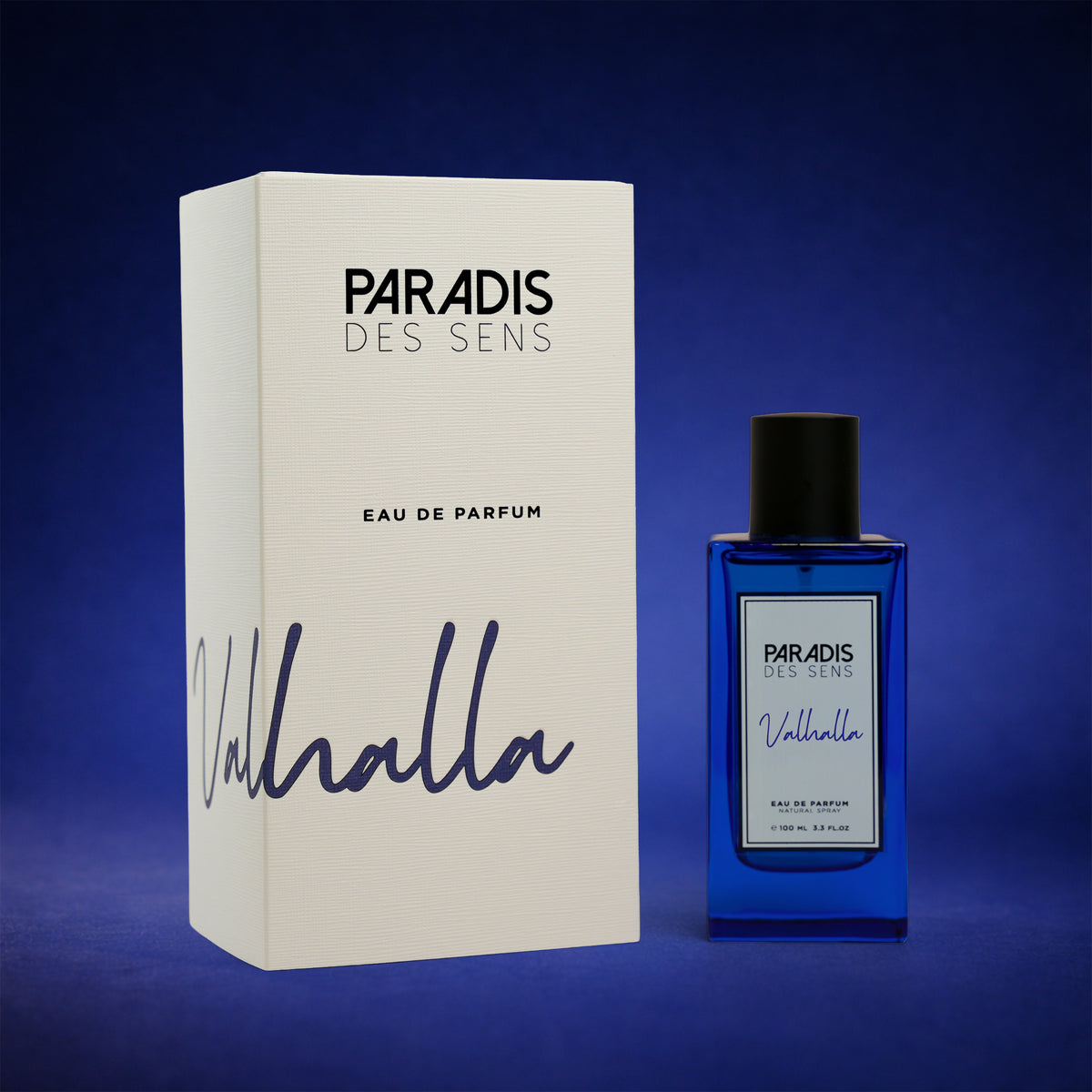 Valhalla – Paradis Des Sens
